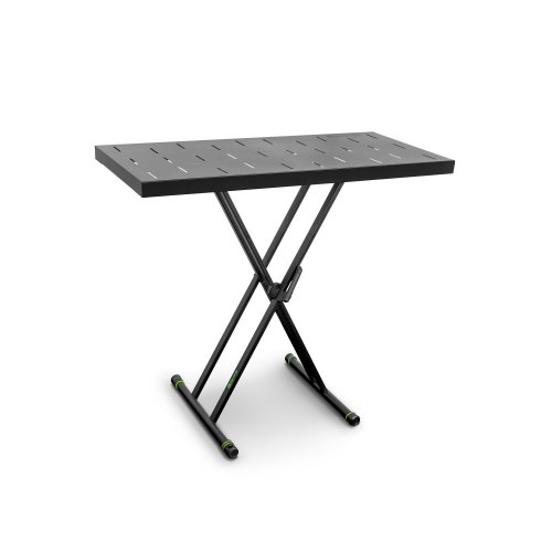 Gravity Stands KSX 2 RD Set with Keyboard Stand X-Form