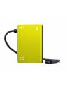 Angelbird SSD2GO PKT MK3 External SSD - 2TB