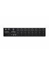 Black Lion Audio Auteur 8DAT 8-Channel Auteur Preamp/Word Clock w/ ADAT