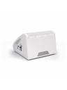LD Systems MON 15 A G3 W 15-Inch Powered Coaxial Stage Monitor - White