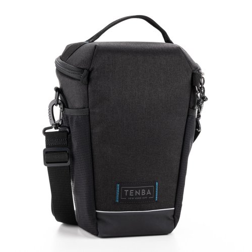 Tenba Skyline 9 Top Load V2 - Black