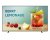 Samsung BEFX-H 4K UHD 16/7 Business TV Display - 75in