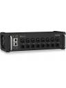 Midas DL8 8 Input, 8 Output Stage Box