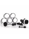 Tilta Follow Focus With Hard Stops - 15mm