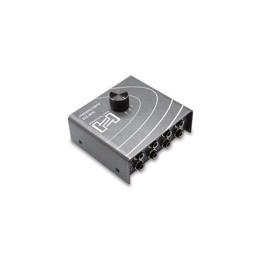 Hosa SLW-333 1/4 TRS Audio Switcher