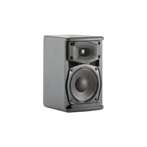JBL AC15 Ultra Compact 2-Way Loudspeaker with 1x5.25-Inch LF (Pair)