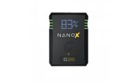 Core SWX NANOX G150 Micro 150Wh Li-Ion Battery (Gold Mount)