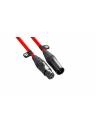RODE Premium XLR Cable, 3 Meters - Red