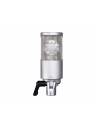 IsoVox ISOMIC Triangular Capsule Vocal Microphone