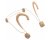 Shure RPM560 Replacement Headband for BETA 53/54