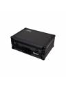 Headliner Flight Case for CDJ-3000X - Black