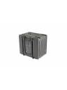 SKB rSeries 20-inch Deep 8U Rolling Shock Rack