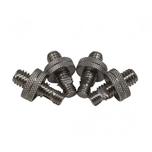 IsoAcoustics GAIA II/III Studs – M8x1.25 (4-Pack)