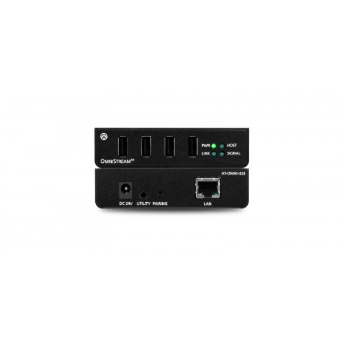 Atlona OmniStream 324 IP to USB Adapter