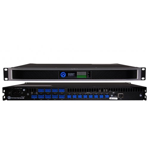 LEA Professional Connect 88 8-Channel Amplifier