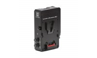 Astera RuntimeExtender Battery Plate - V-Mount