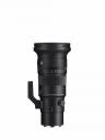 Sigma Sports 500mm F5.6 DG DN OS - L-Mount