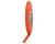 Pro Gaff 1/2in Fluorescentt Cloth Spike Tape - Orange