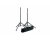 K&M 21449 Speaker Stand Package (2 Stands + Bag)