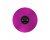 Native Instruments Traktor Control Vinyl - Transparent Neon Pink