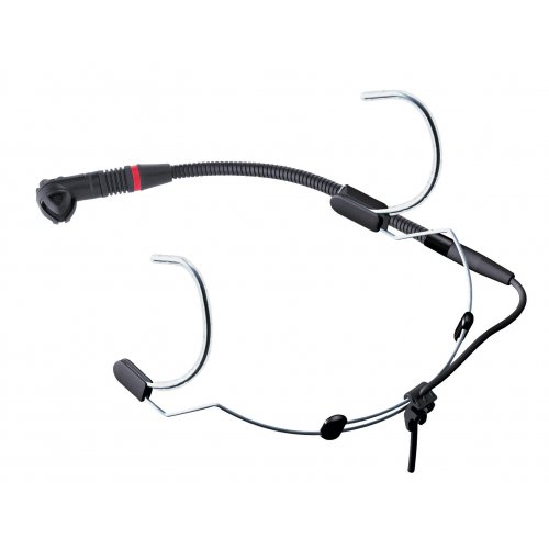 AKG C555L Headset Microphone