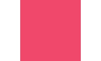 Rosco Cinegel 4890 CalColor 90 Pink Gel Sheet
