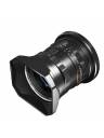 Thypoch Simera 35mm F1.4 Full-Frame Photography Lens - Nikon Z-Mount (Black)