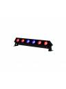 ADJ UBL6H Ultra Series 6x20W HEX LED Linear Fixture
