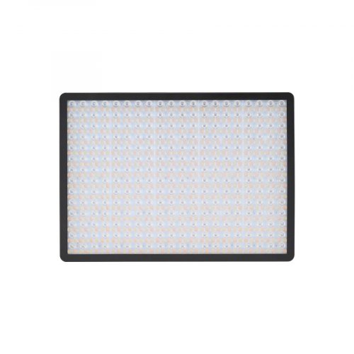 Amaran Pano 120c Kit (Charcoal, Open Box)