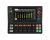 Mackie DLZ Creator XS Compact Digital Mixer for Podcasting and Streaming