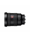 Sony FE 16-35mm F2.8 GM Full-Frame Wide-Angle Zoom G Master Lens
