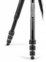 Manfrotto Befree Live Aluminum Video Tripod Kit