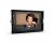Lilliput 17.3 Inch 12G-SDI Professional Production Monitor - Gold Mount + Case