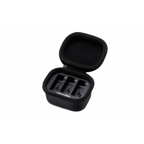 RODE Charge Case for Wireless GO II