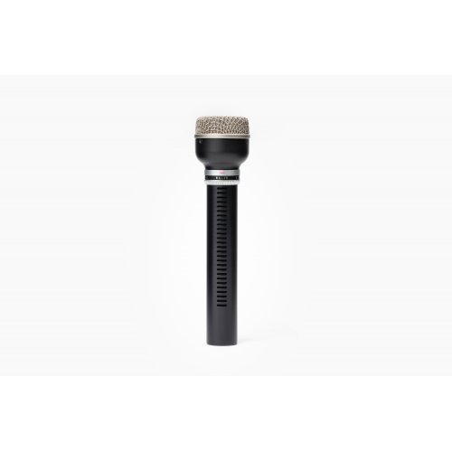 Warm Audio WA-19 Dynamic Studio Microphone - Black