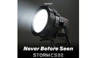 Aputure STORM CS32 Point Source Fixture