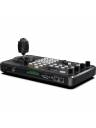 AVMatrix PKC3000 - Professional IP & Serial PTZ Camera Joystick Controller