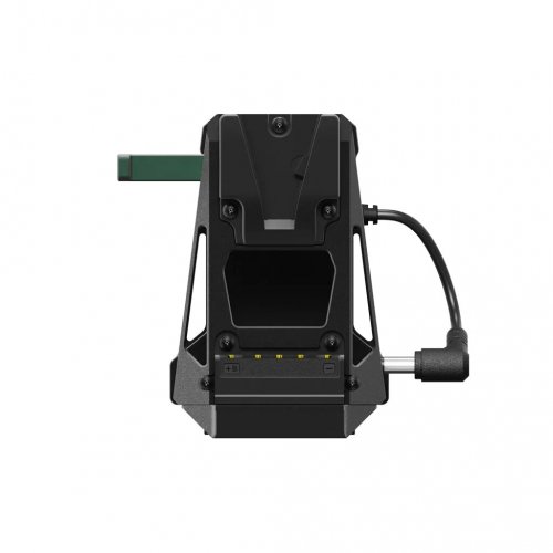Accsoon V-LOCK Adaptor for the CineView Master 4K and 2 SDI