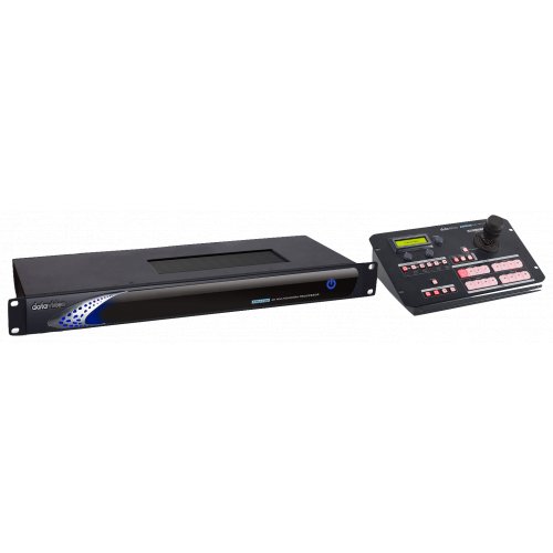 Datavideo 4K Multi-camera Processor and Controller