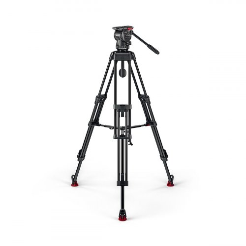 Sachtler System FSB 6 75/2 AL HD MS Mk II