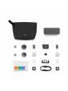 DJI Mic Mini 2S Wireless Mic System w/Internal Recording (2 TX/1 RX/Charge Case)