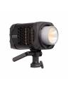 Amaran Halo 600x Compact Bi-Colour COB Light