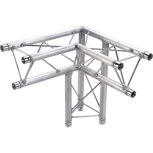 Global Truss F23 3-way 90-Degree Right Corner