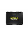DZOFilm 3 Lens Hard Case for Catta Zoom and Catta Ace series