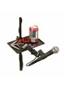 On-Stage Stands MST1000 U-mount Mic Stand Tray