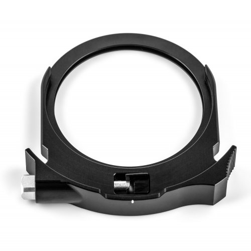 NiSi Optics ATHENA Black Mist 1/8 Drop-In Filter