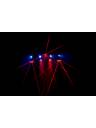 Chauvet DJ GigBAR 2 4-in-1 Lighting System
