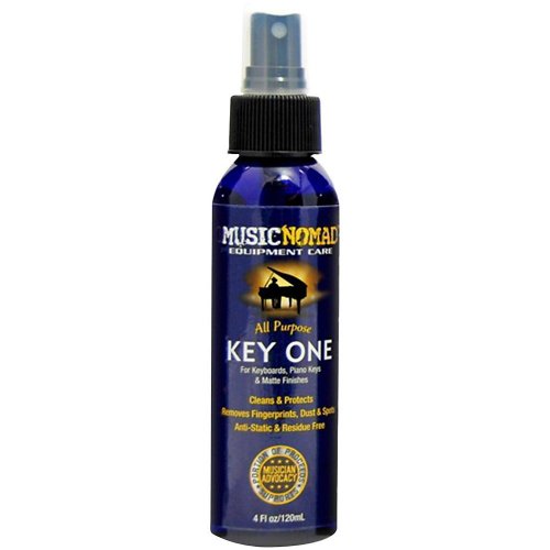 MusicNomad Key One All Purpose Cleaner