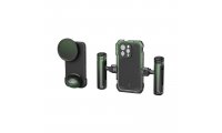 SmallRig x Brandon Li Mobile Lightweight Video Kit for iPhone 16 Pro Max