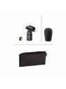 Audio Technica PRO 37 Small-Diaphragm Condenser Microphone
